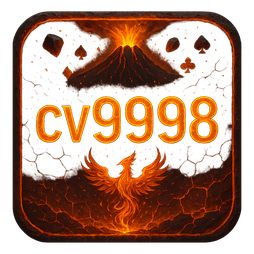 cv9998 logo